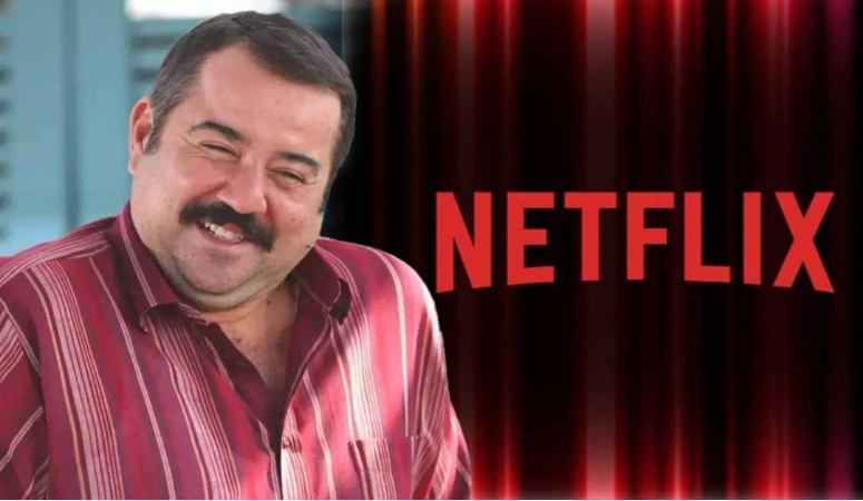 Ata Demirer Yeni Dizisi Bir Htimal Daha Var Oyuncular Netflix Bir