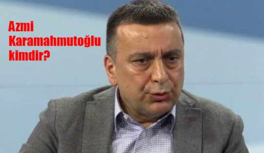 Azmi Karamahmuto Lu Kimdir Nereli Ka Ya Nda Nokta Gazetesi