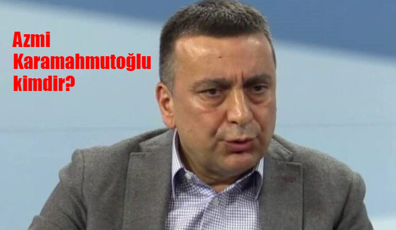 Azmi Karamahmuto Lu Kimdir Nereli Ka Ya Nda Nokta Gazetesi