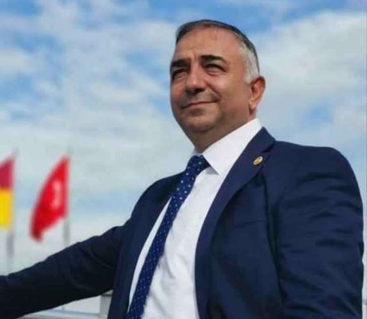 CHP Kocaeli İl başkanını seçecek - Resim : 2