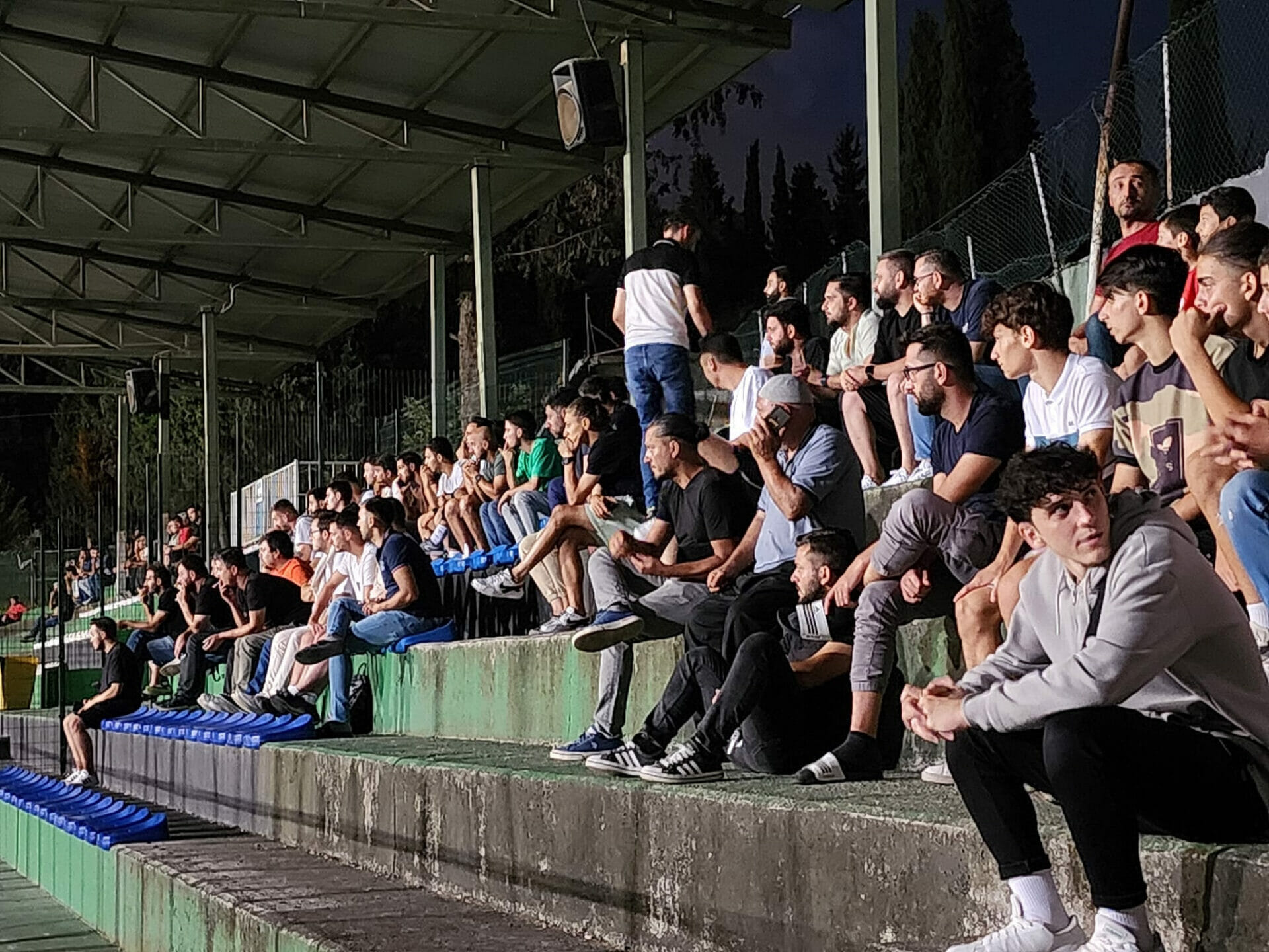 Gölcük'te Metin Doruklu Futbol Turnuvası başladı - Resim : 4