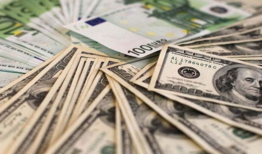 Dolar ve Euro bugün ne kadar? (8 Temmuz Cumartesi 2023)