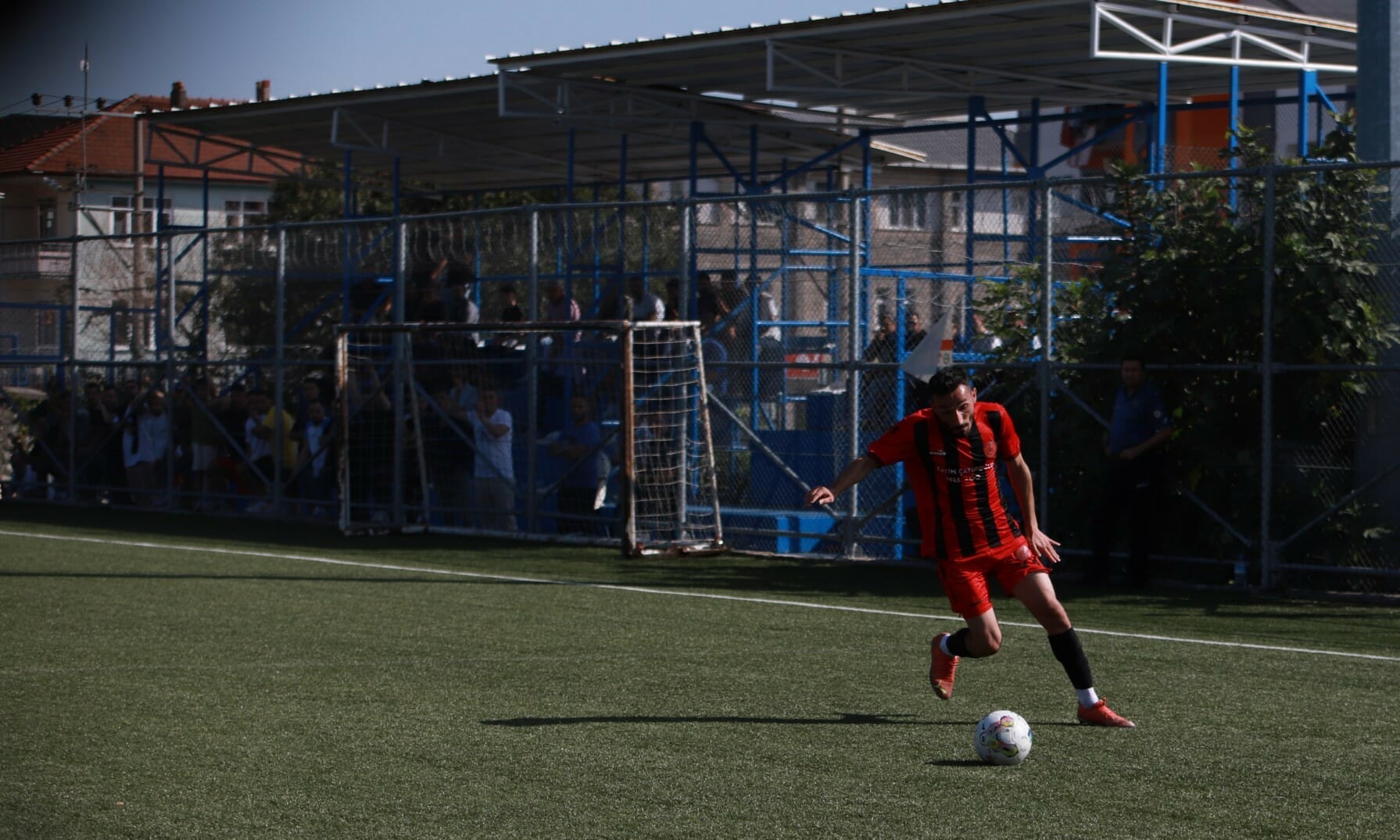 Bağdat’ın Oğuzhan’ı var “1-3” - Resim : 5