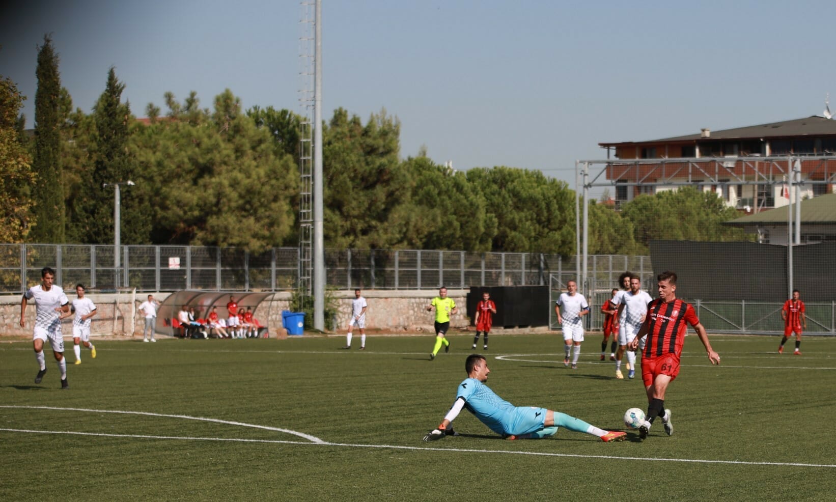 Bağdat’ın Oğuzhan’ı var “1-3” - Resim : 3