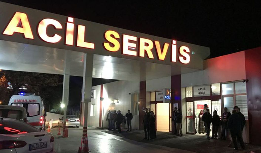 Kocaeli'nin Gebze ilçesinde gıda