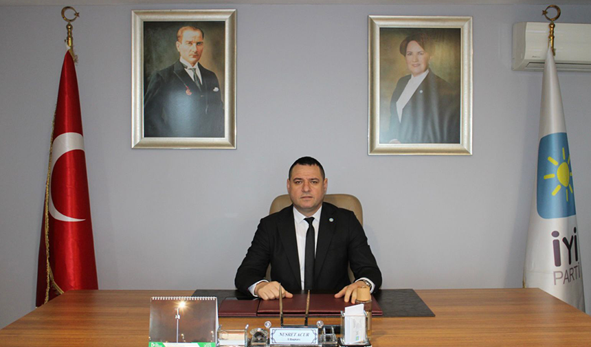 İYİ Parti Kocaeli İl