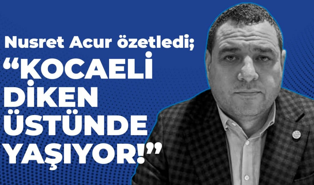 İYİ Parti Kocaeli İl