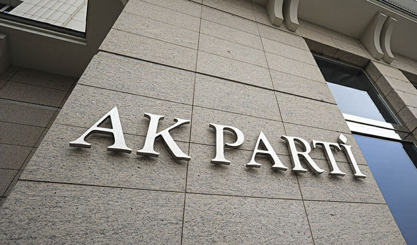 AK Parti teşkilat kongrelerini