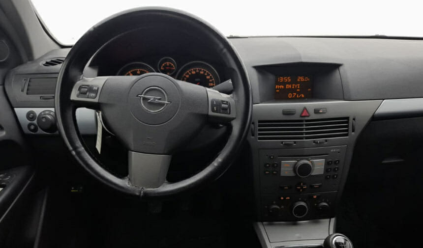 Kocaeli’de 2005 model Opel