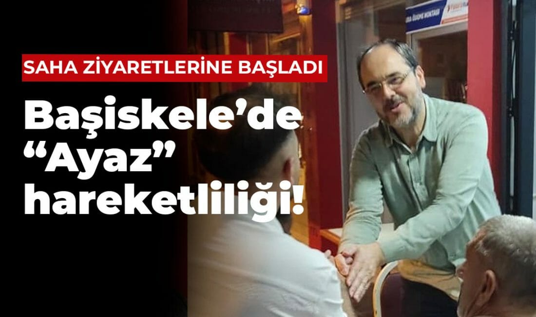 Yerel seçimlerde YRP Başiskele