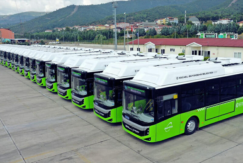 Bayramda mezarlara ulaşım ücretsiz olacak