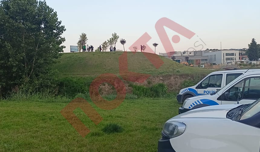 Kocaeli Şehir Hastanesi yakınında ceset bulundu - Resim : 2