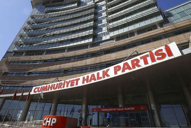 CHP’de kongre tarihleri belli oldu