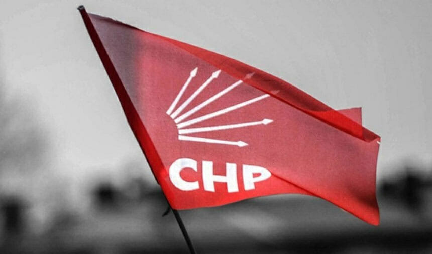 CHP Derince İlçe Başkanlığı’na ilk aday