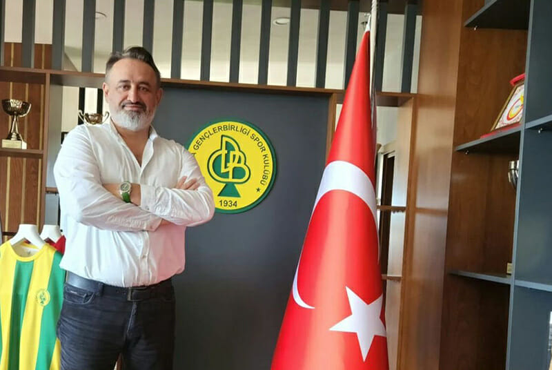 Darıca GB’yi sattı! Bursaspor’a aday olacak