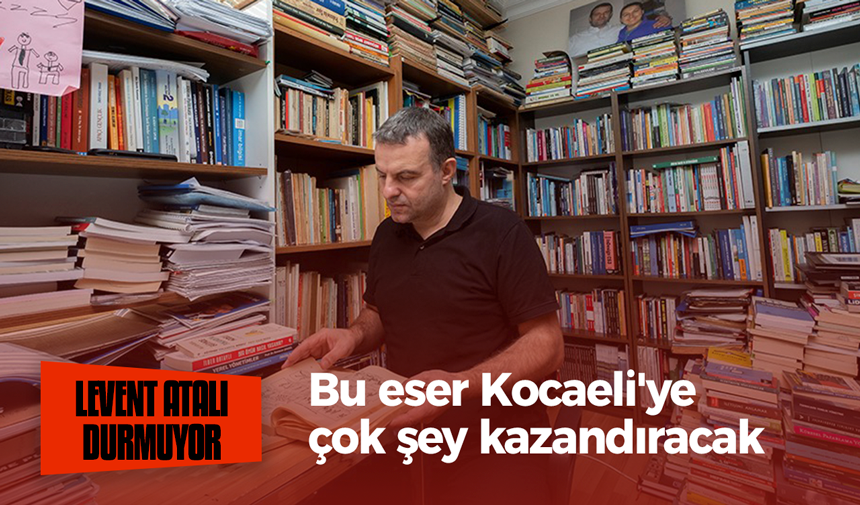 Kocaeli Üniversitesi Rektör Danışmanı