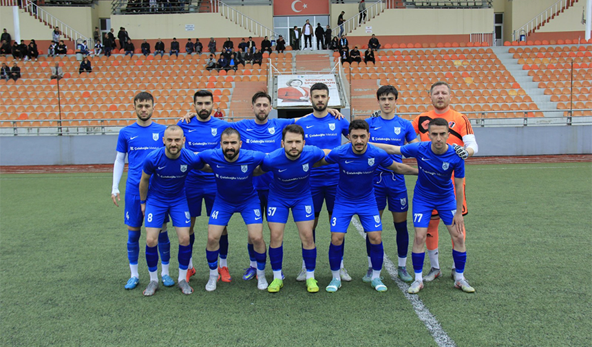 Dilovası Belediyespor devam kararı aldı