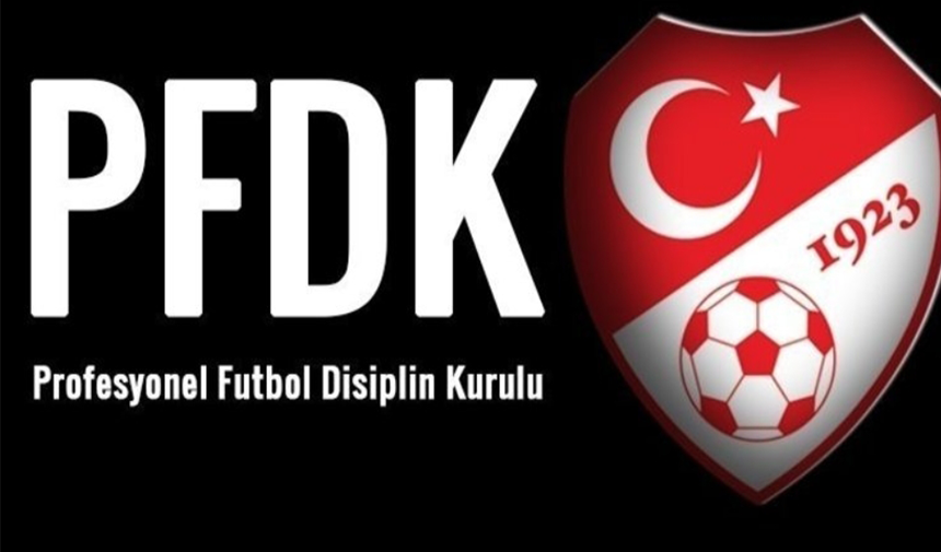 Türkiye Futbol Federasyonu temsilcileri