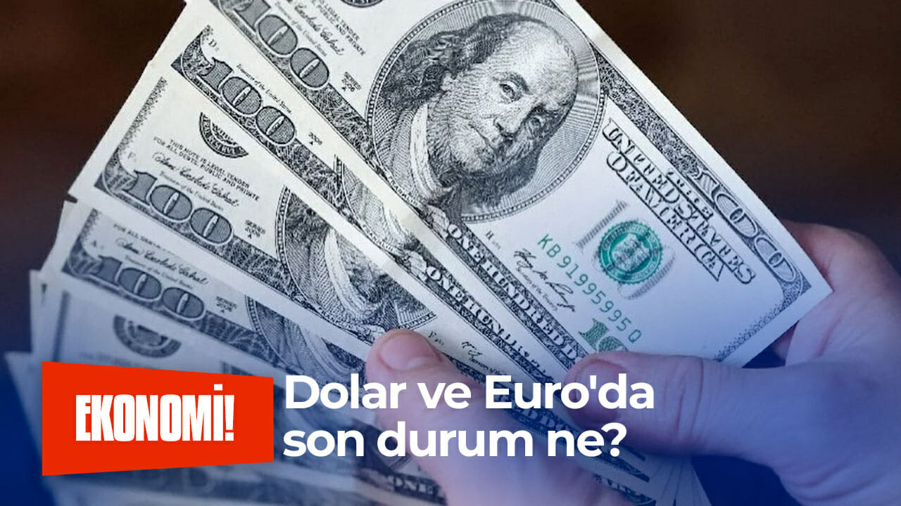 28 Ağustos 2023 Pazartesi güncel dolar kuru