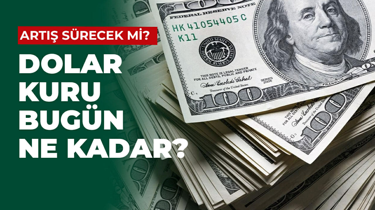 23 Ağustos güncel dolar kuru