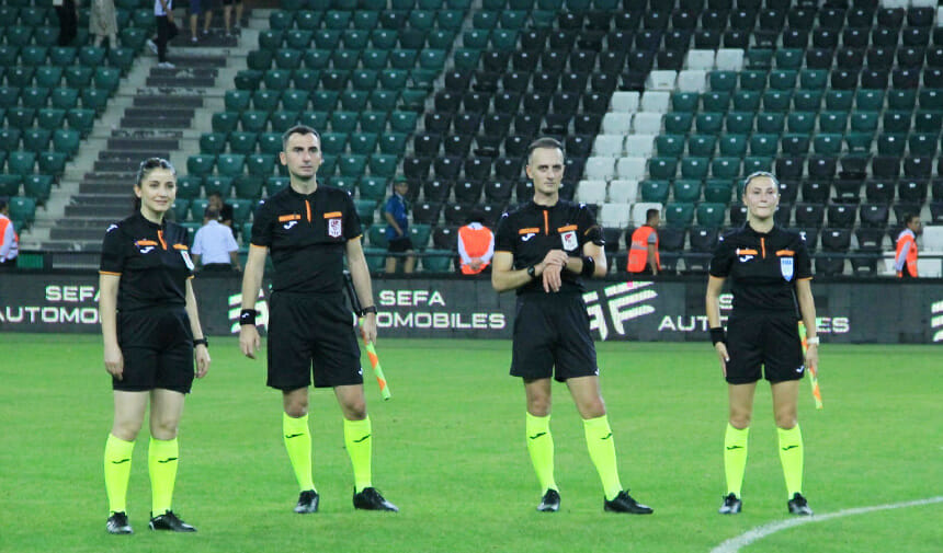 Kocaelispor ile Pendikspor arasında