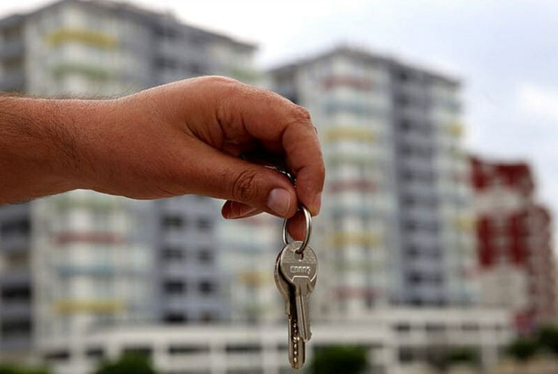 Ev sahipleri ve kiracılar arasında tahliye davaları artıyor