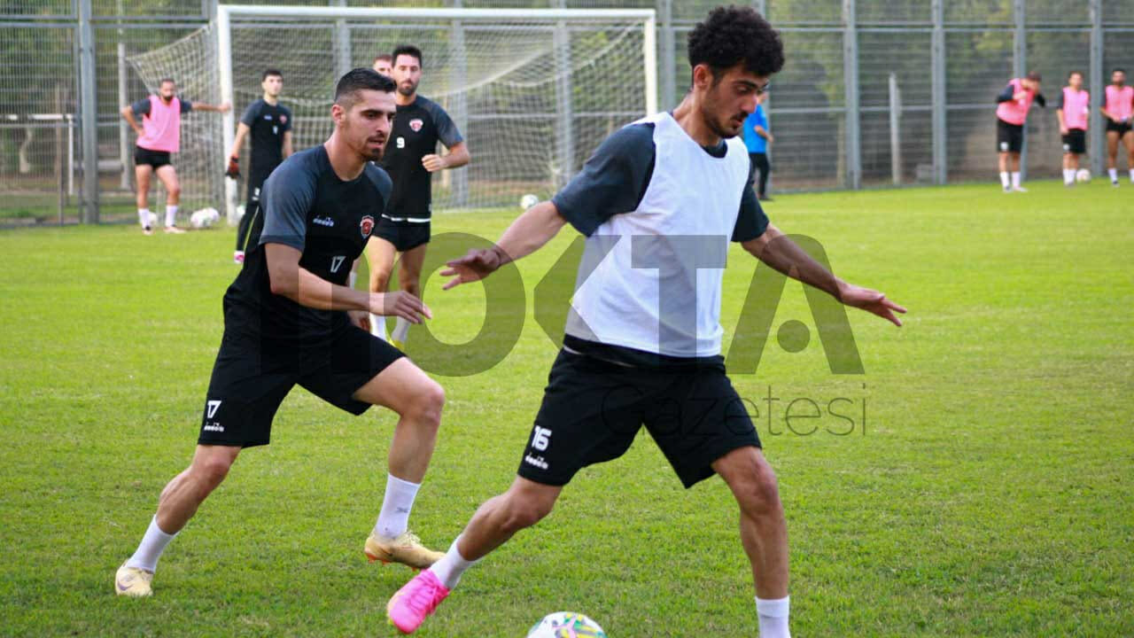 Gölcükspor işi sıkı tutuyor - Resim : 1