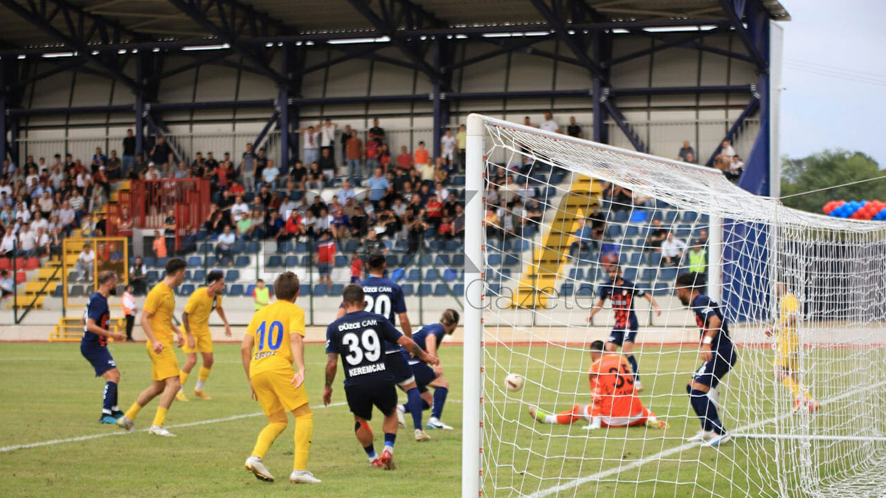 Derince’ye çok yazık oldu “2-1” - Resim : 6