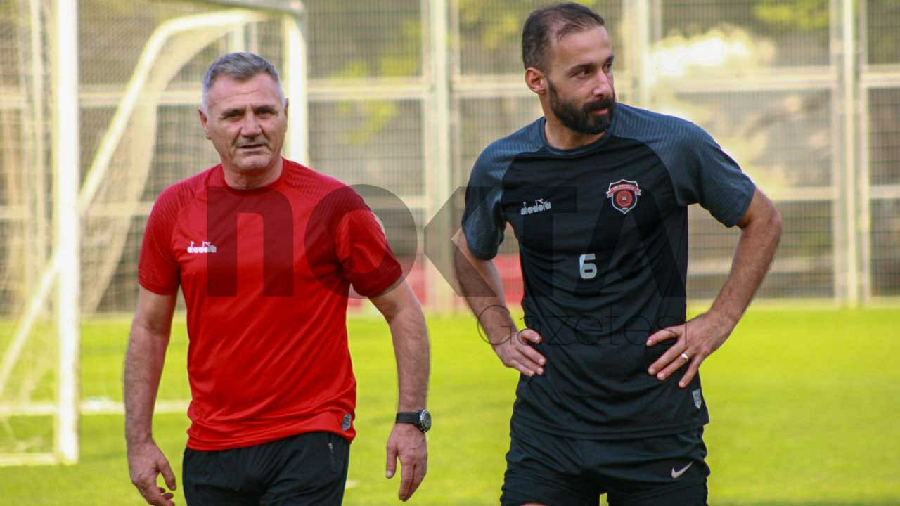 Gölcükspor işi sıkı tutuyor - Resim : 3