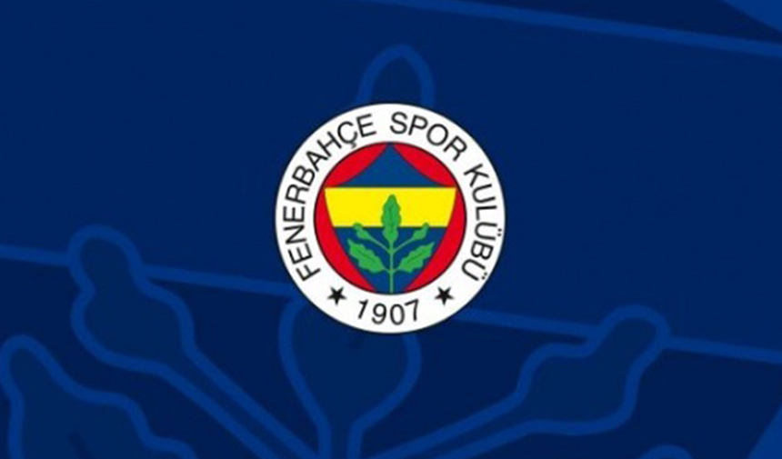 Fenerbahçe’nin Alanyaspor maçı kamp kadrosu açıklandı