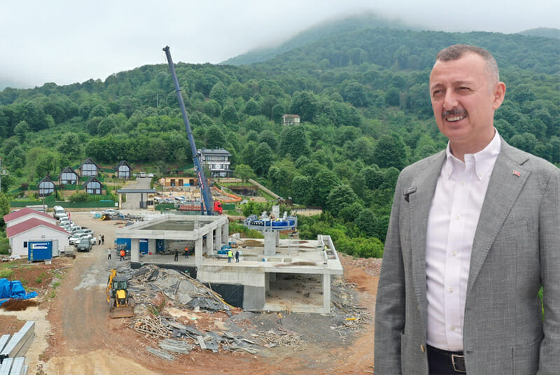 Kocaeli'nde, gerçeğe dönüşmesine artık