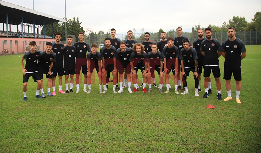 İşte 2023-2024 model Gölcükspor!