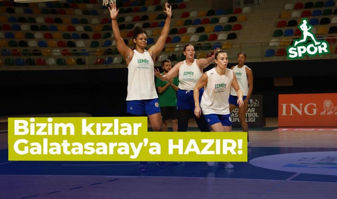 Türkiye Kadınlar Basketbol Süper