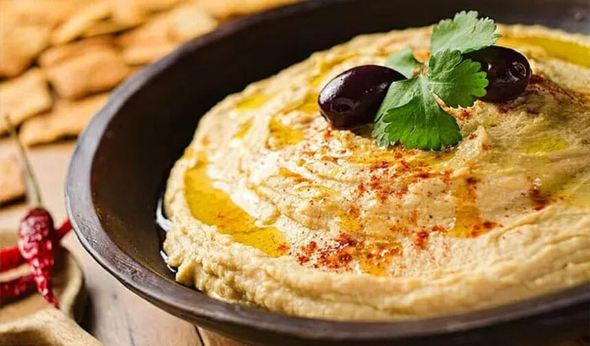 Humus nasıl yapılır?