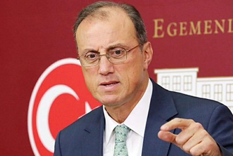 Hurşit Güneş’ten tartışılacak sözler: Milli Görüş CHP sayesinde 2 vekil çıkardı