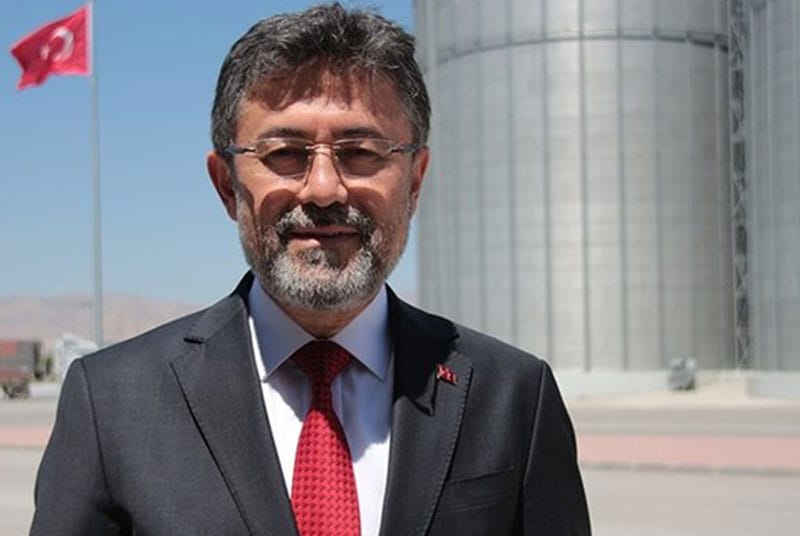 İbrahim Yumaklı kimdir?