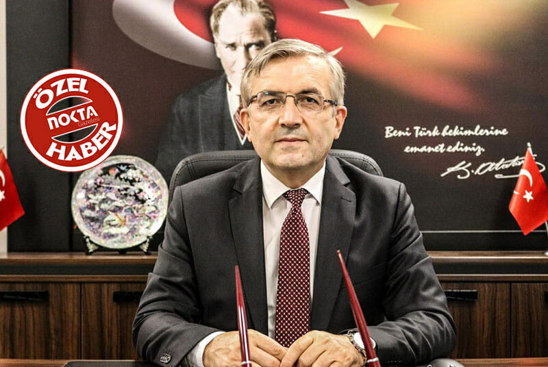 İl Sağlık Müdürü Yüksek