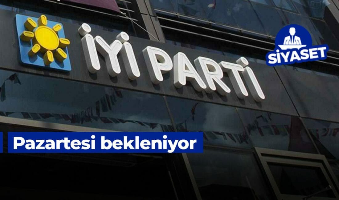 İyi Parti İl Başkanı