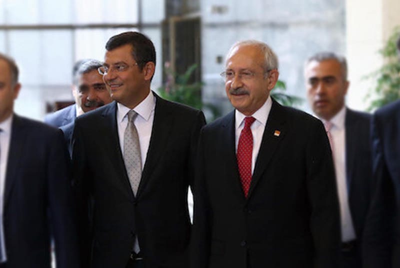 ‘Kılıçdaroğlu, Özgür Özel’i destekleyebilir’