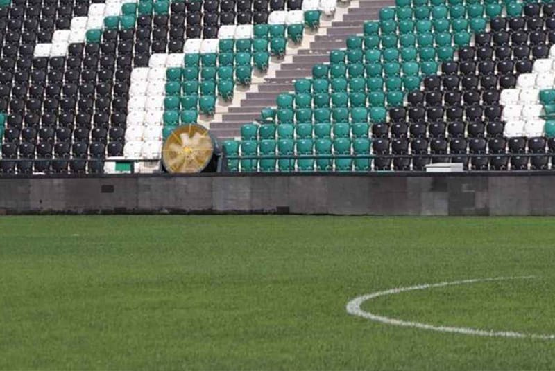 Kocaelispor'un şampiyonluk maçı olan