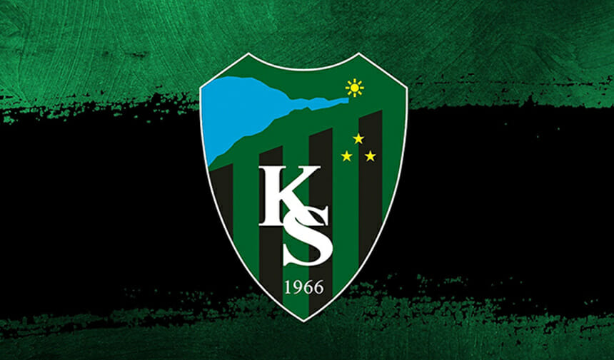 Kocaelispor geçtiğimiz sezon olduğu