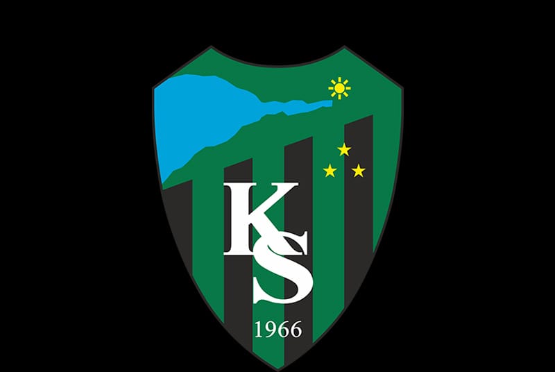 Kocaelispor’a DEV sponsor!