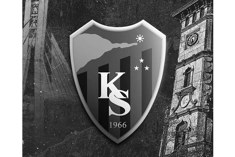 Kocaelispor’dan Kıldıran için taziye mesajı