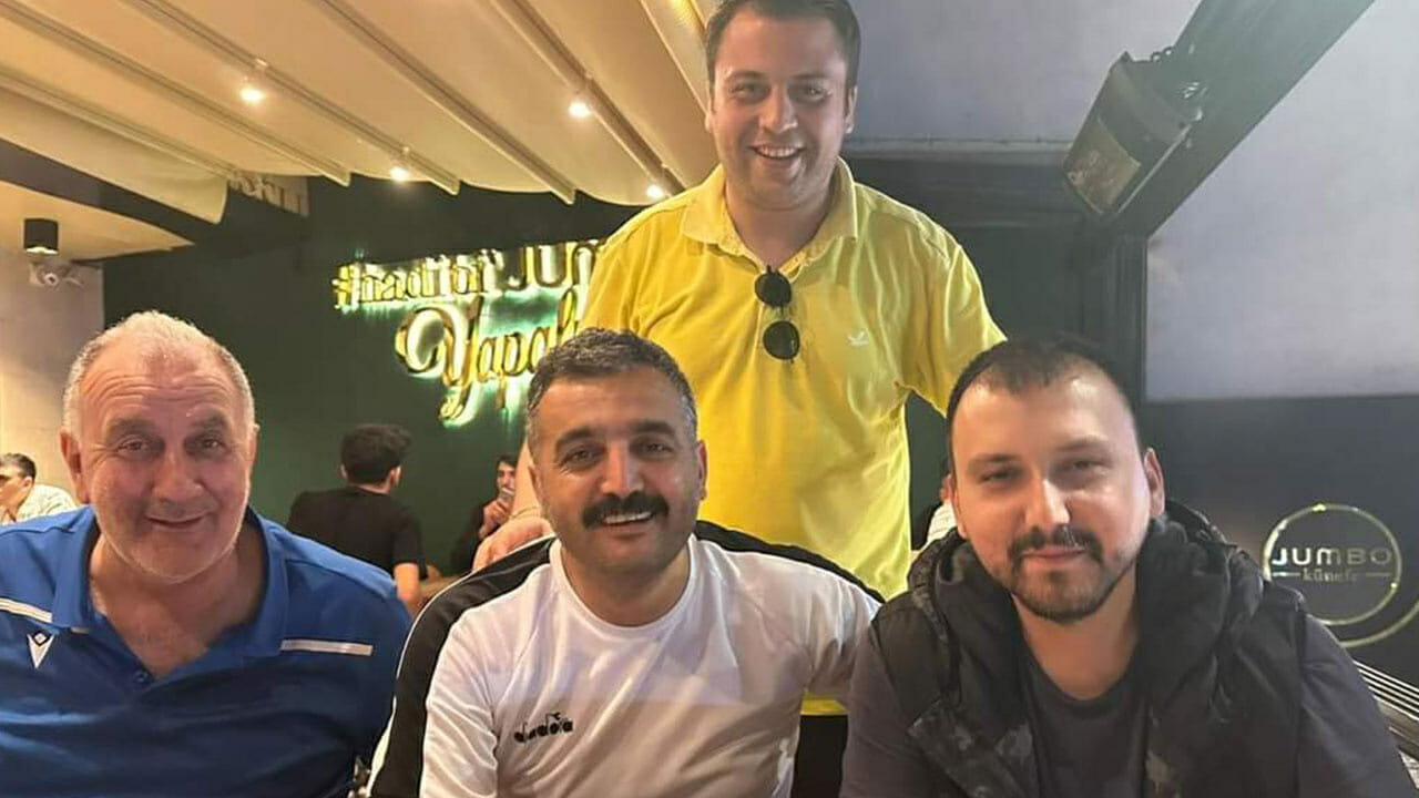 Tavşancılspor’da Şeker dönemi!!!