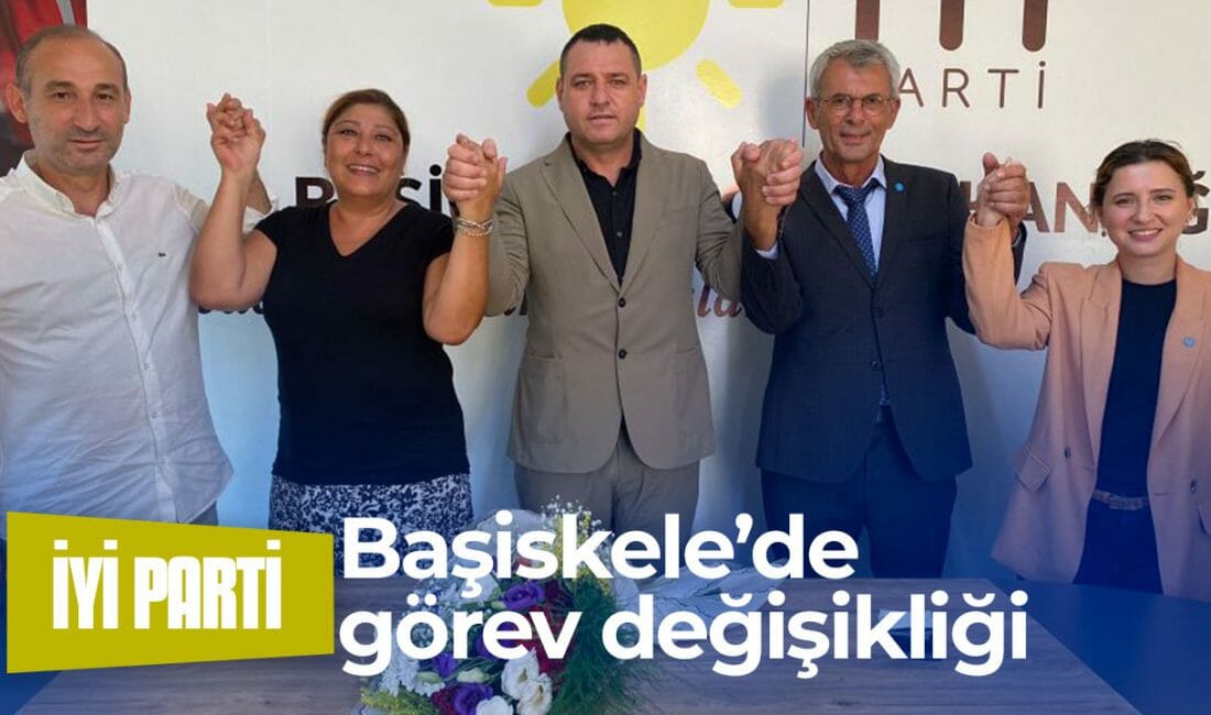 İYİ Parti Kocaeli İl