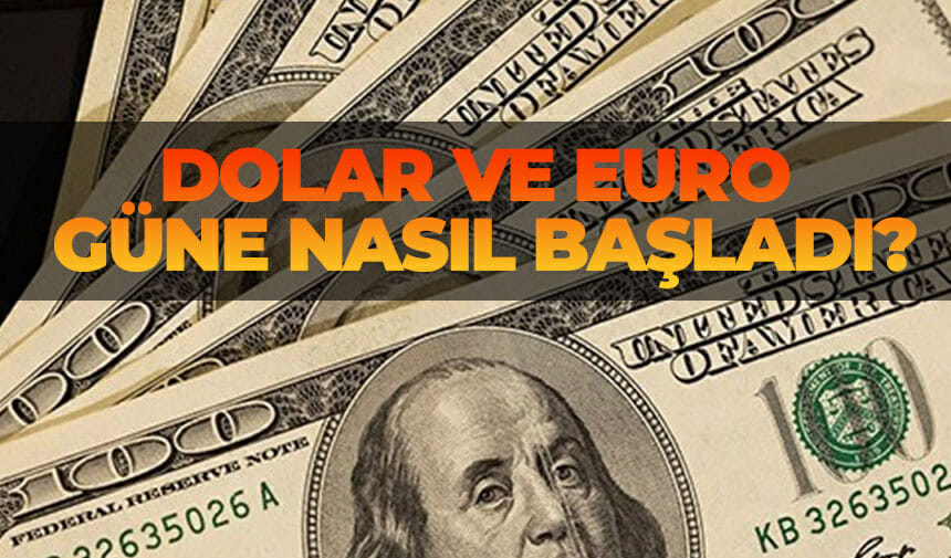 Bugün 1 Dolar kaç TL? (14 Temmuz 2023 Cuma)