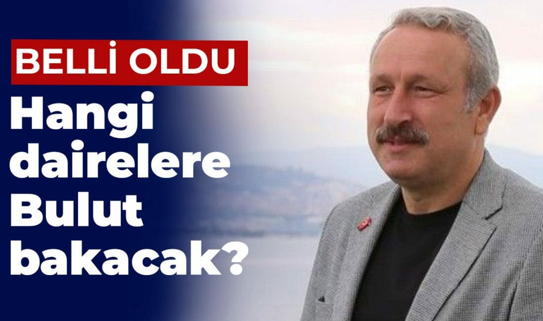 Kocaeli Büyükşehir Belediye Başkanı