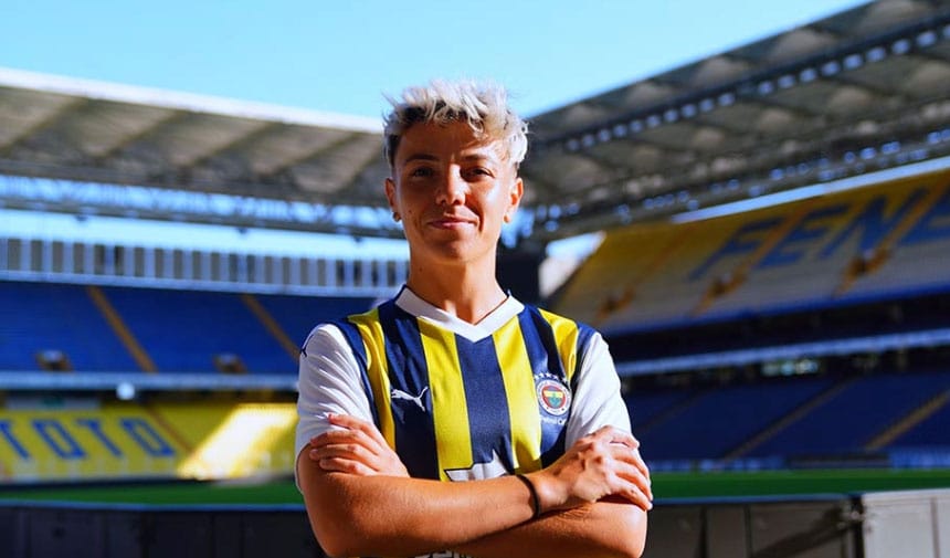 Fenerbahçe’ye İzmit’ten bir futbolcu daha!