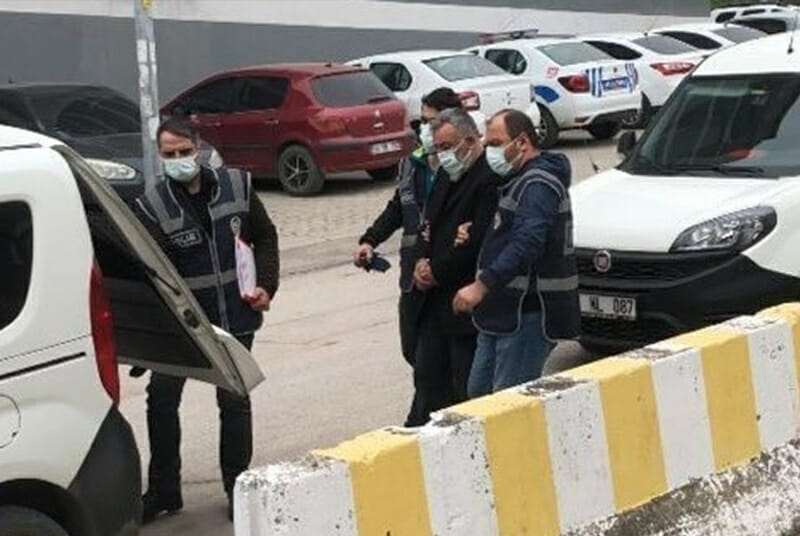 Mahkemede ilginç savunma! “Bana ‘Oğlunu cinlere kurban verdim’ dedi”