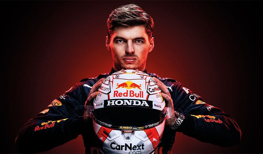 F﻿ormula 1 Macaristan GP’de Max Verstappen kazandı!